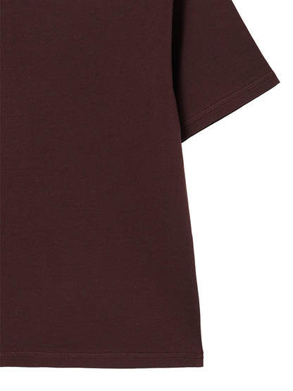 signature logo T-shirt