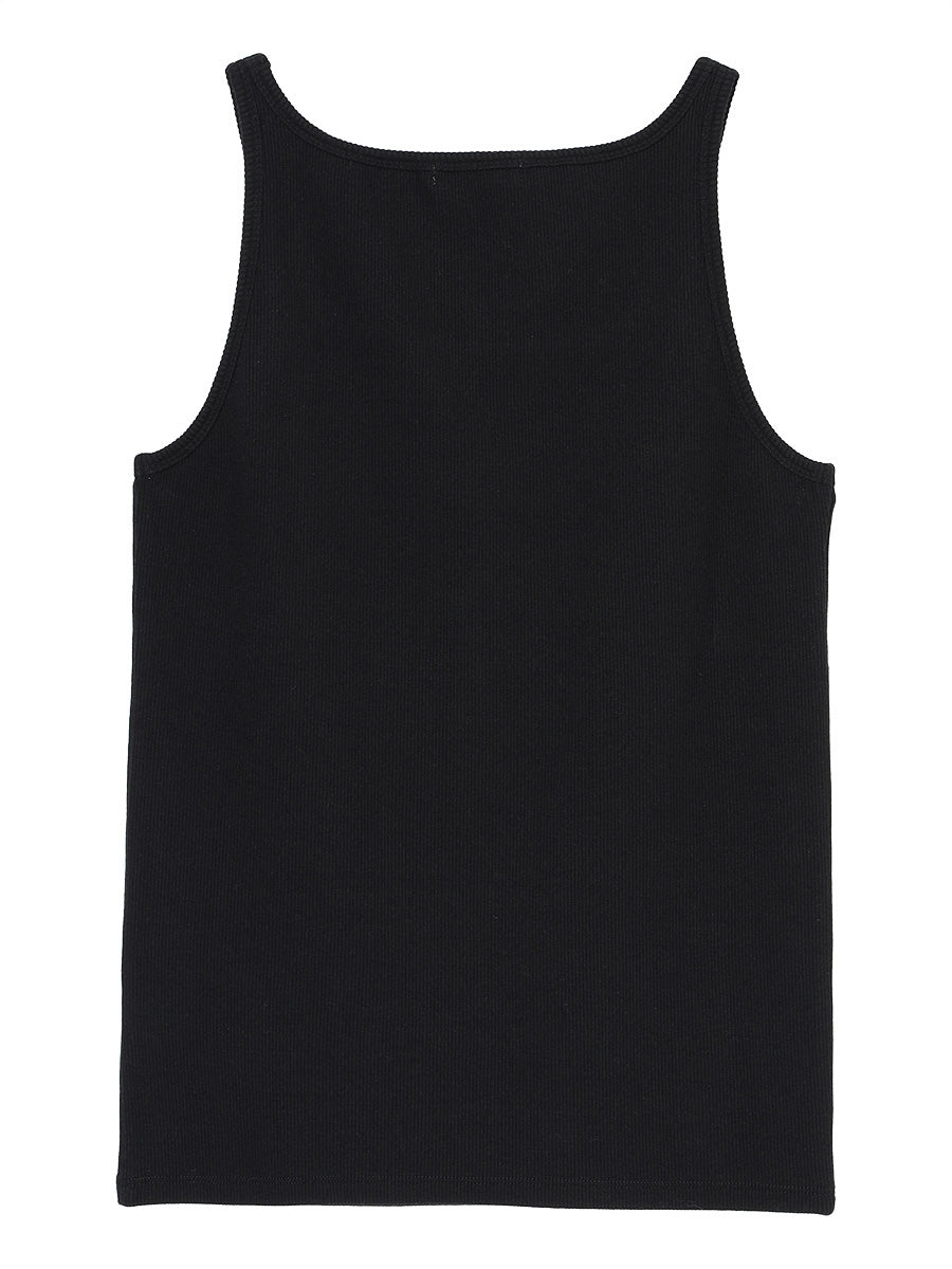 square tank top – NKNIT