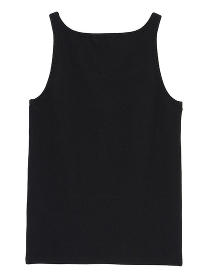 square tank top