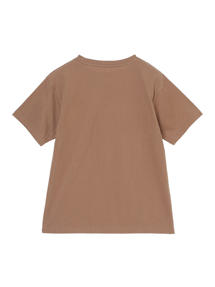 self security t-shirt