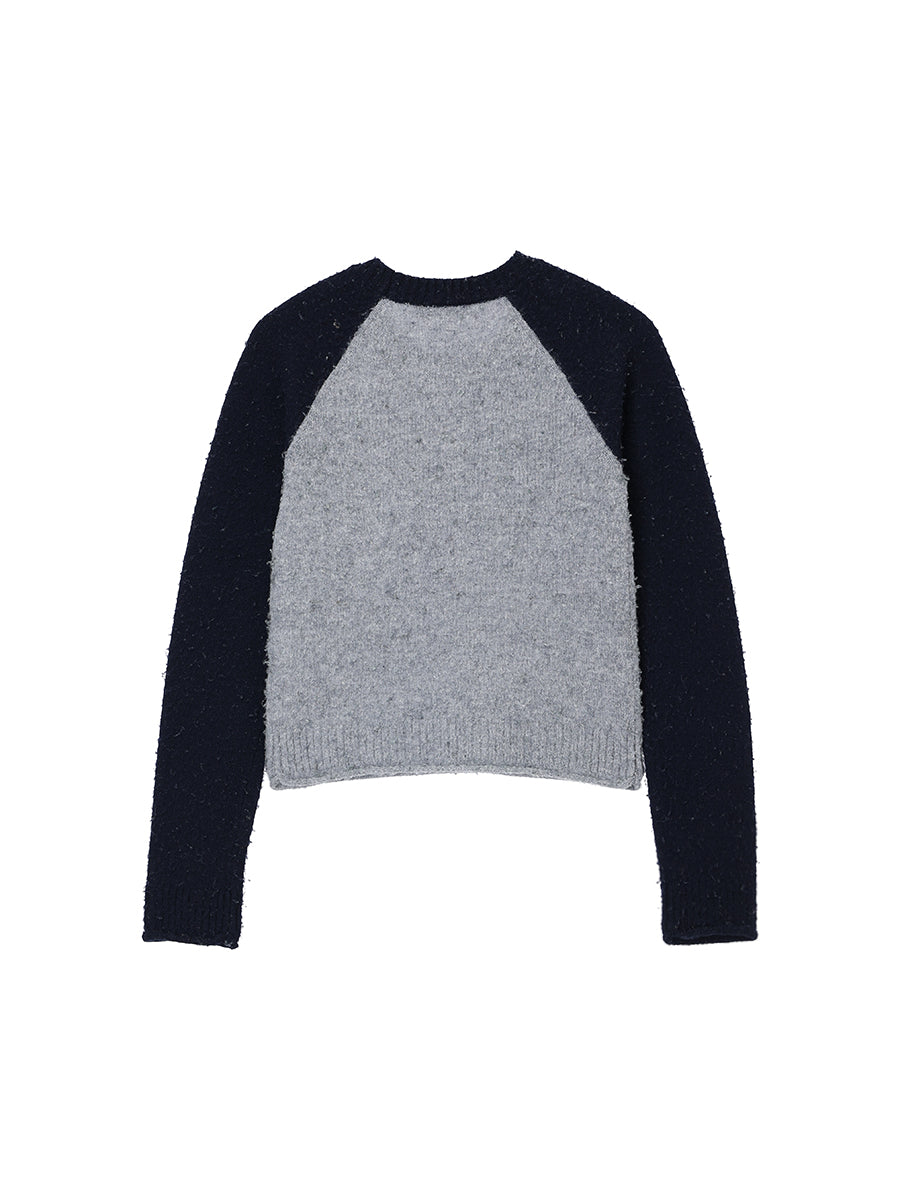 napping KNIT mini