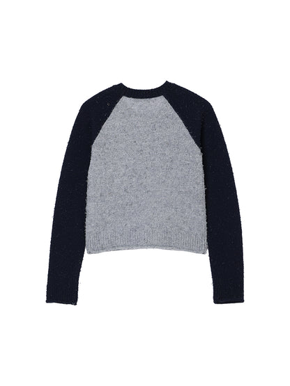 napping KNIT mini