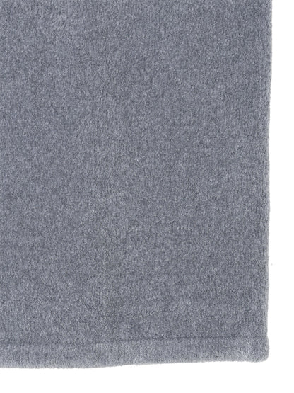 fluffy wool KNIT skirt
