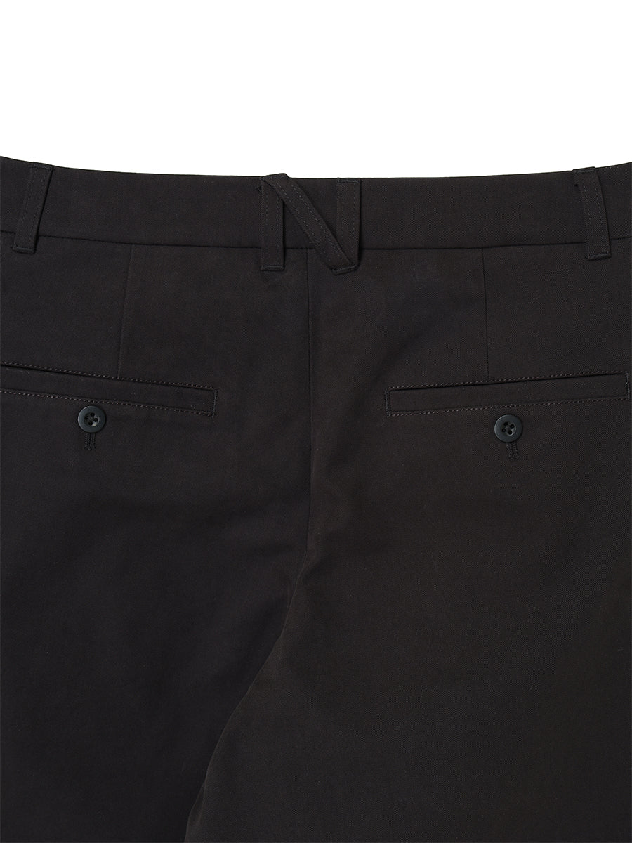 essential chino trousers