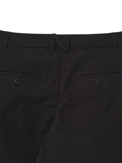 essential chino trousers