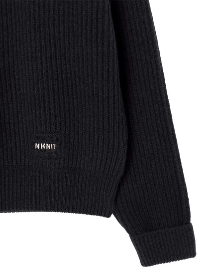 essential yak KNIT【large】