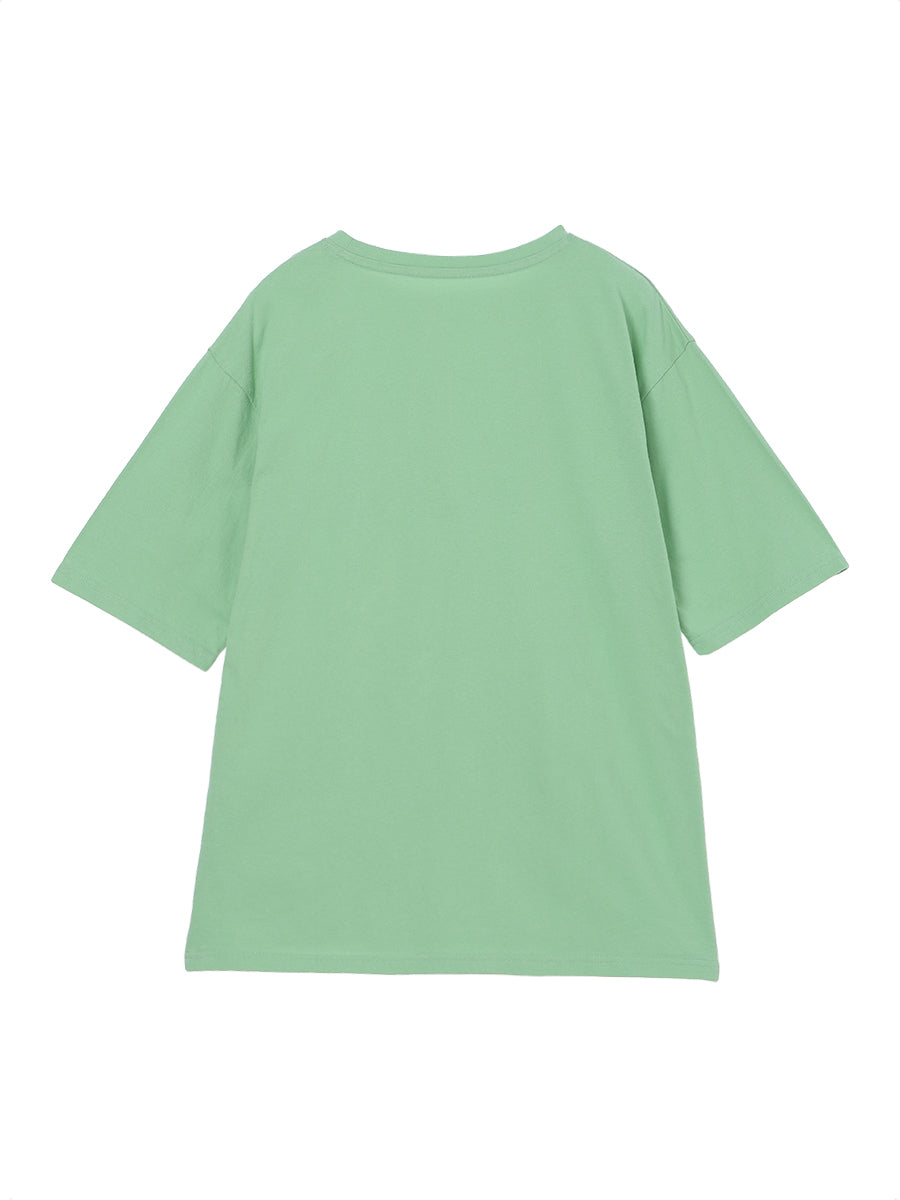 self security t-shirt