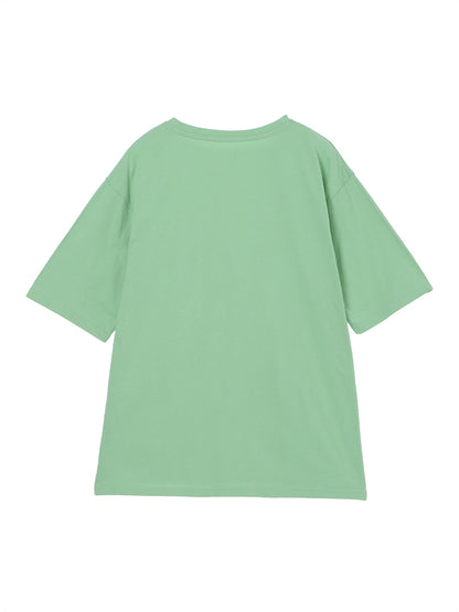 self security t-shirt