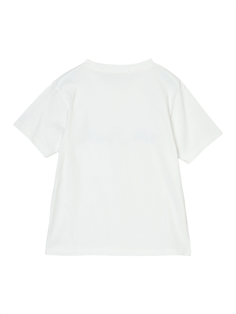 self security t-shirt