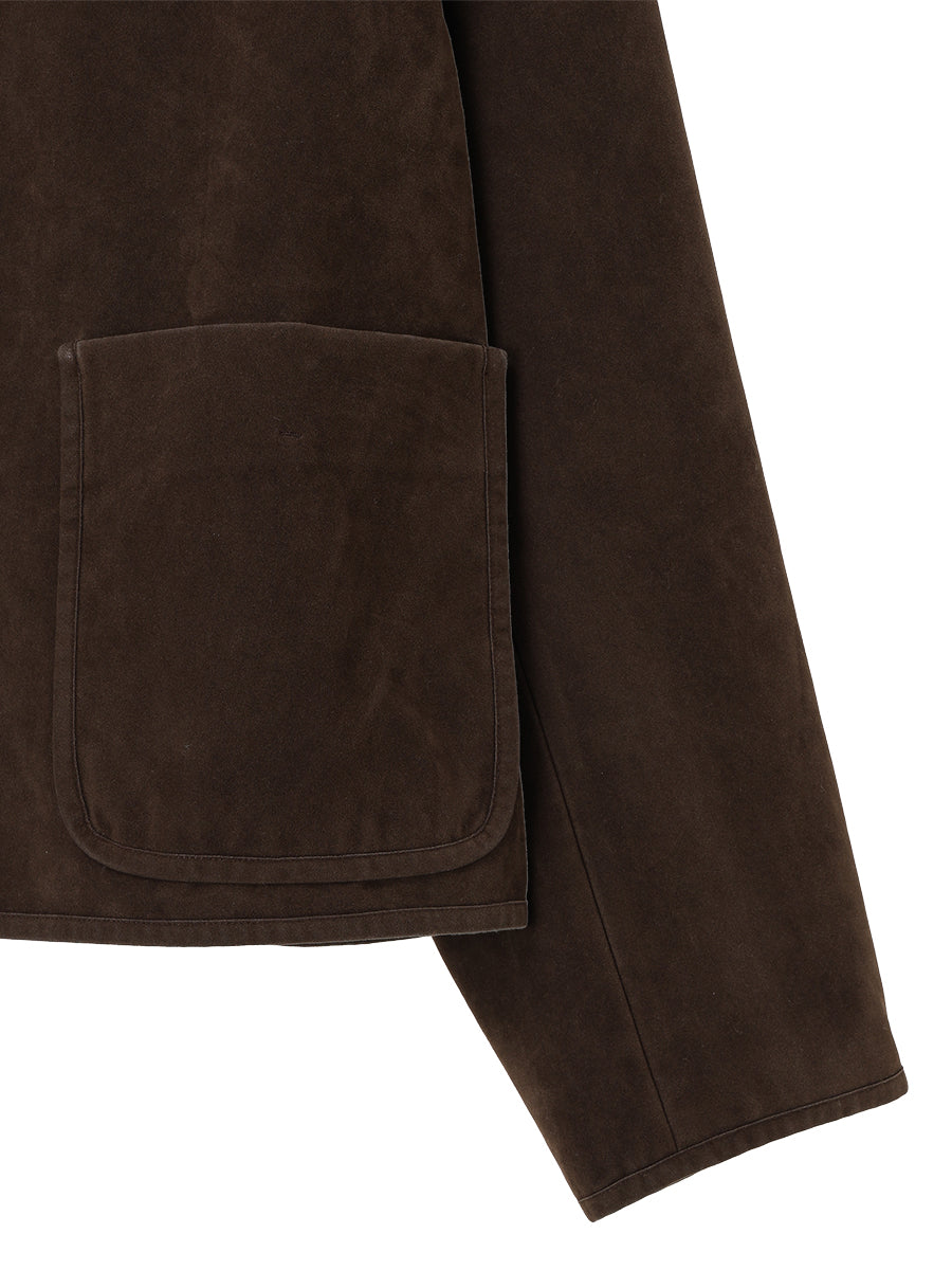 piping work jacket