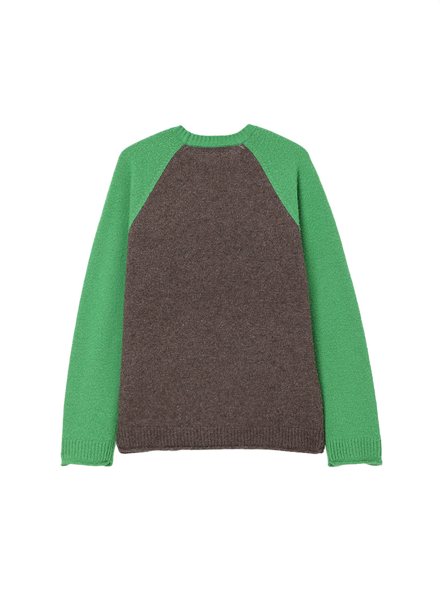 napping KNIT