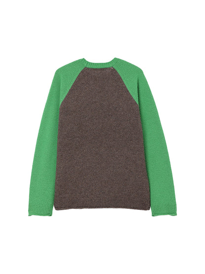 napping KNIT