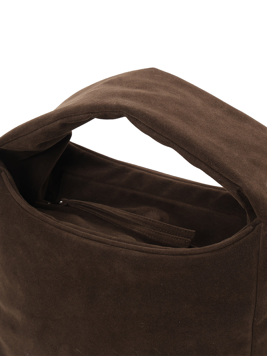 padded box bag