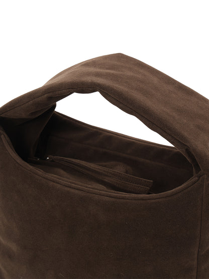 padded box bag