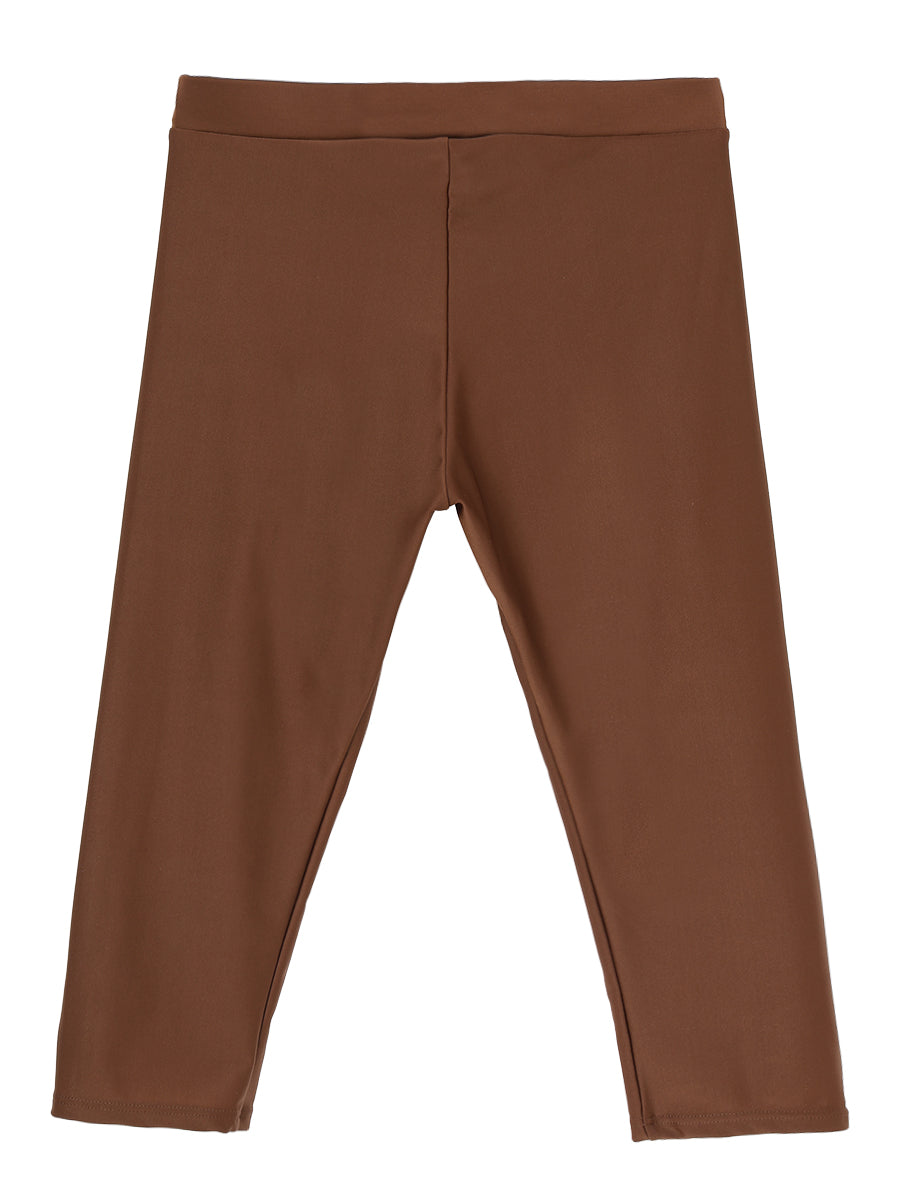 capri leggings – NKNIT