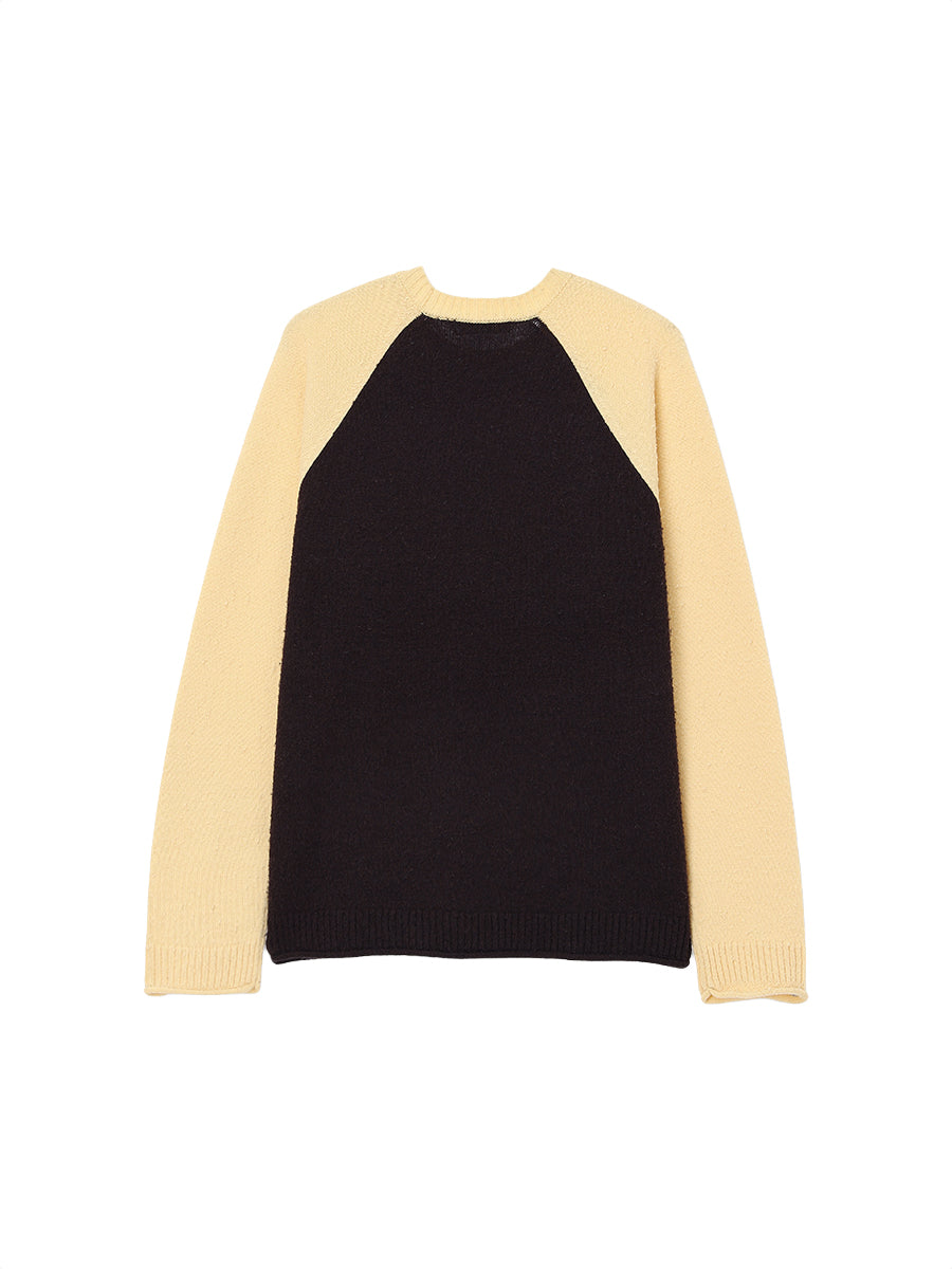 napping KNIT