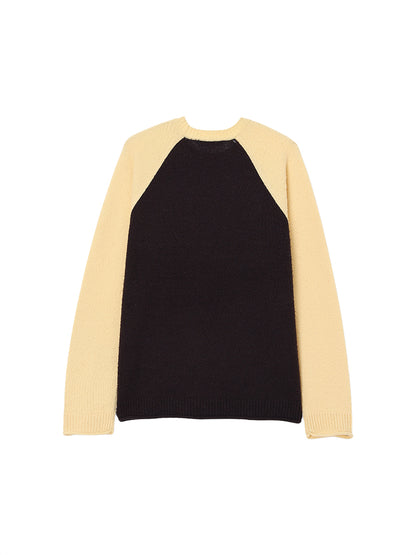 napping KNIT