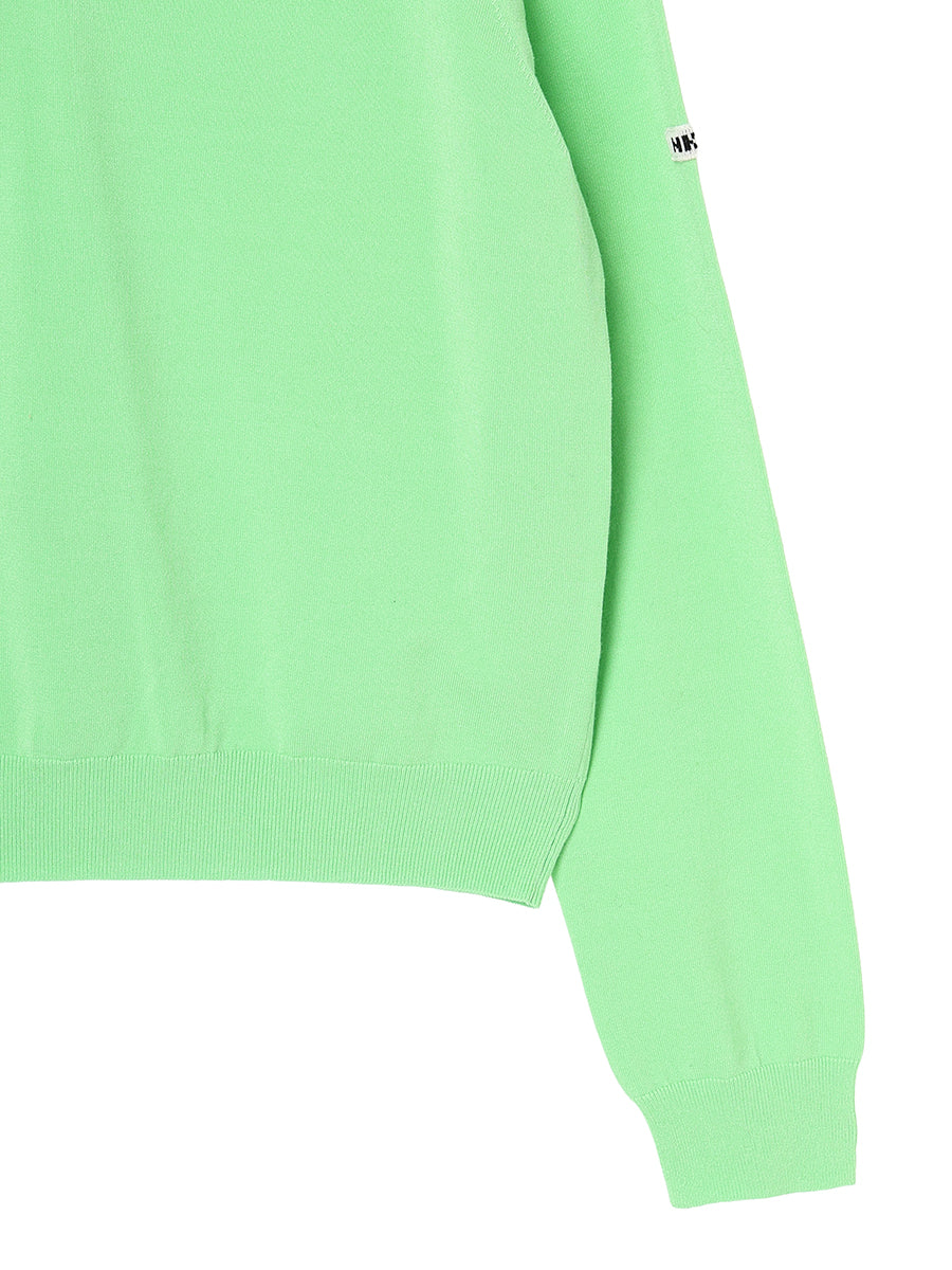 basic v-neck KNIT