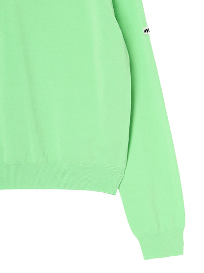 basic v-neck KNIT