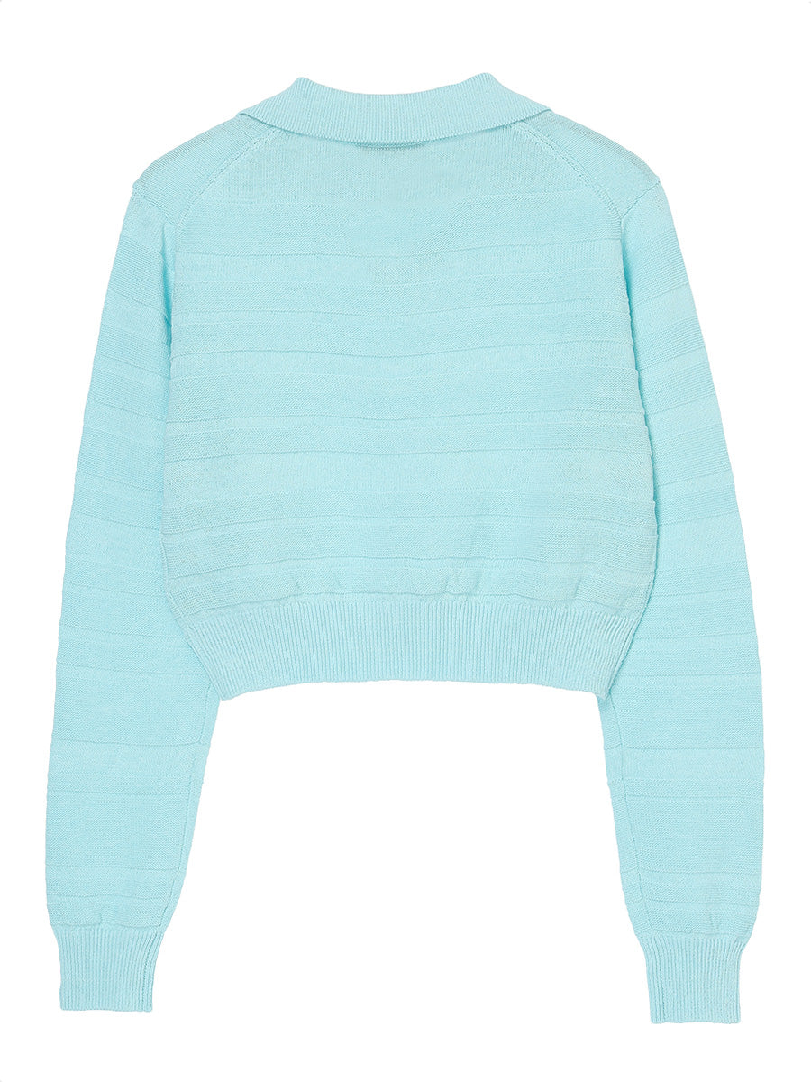 paper mix skipper KNIT