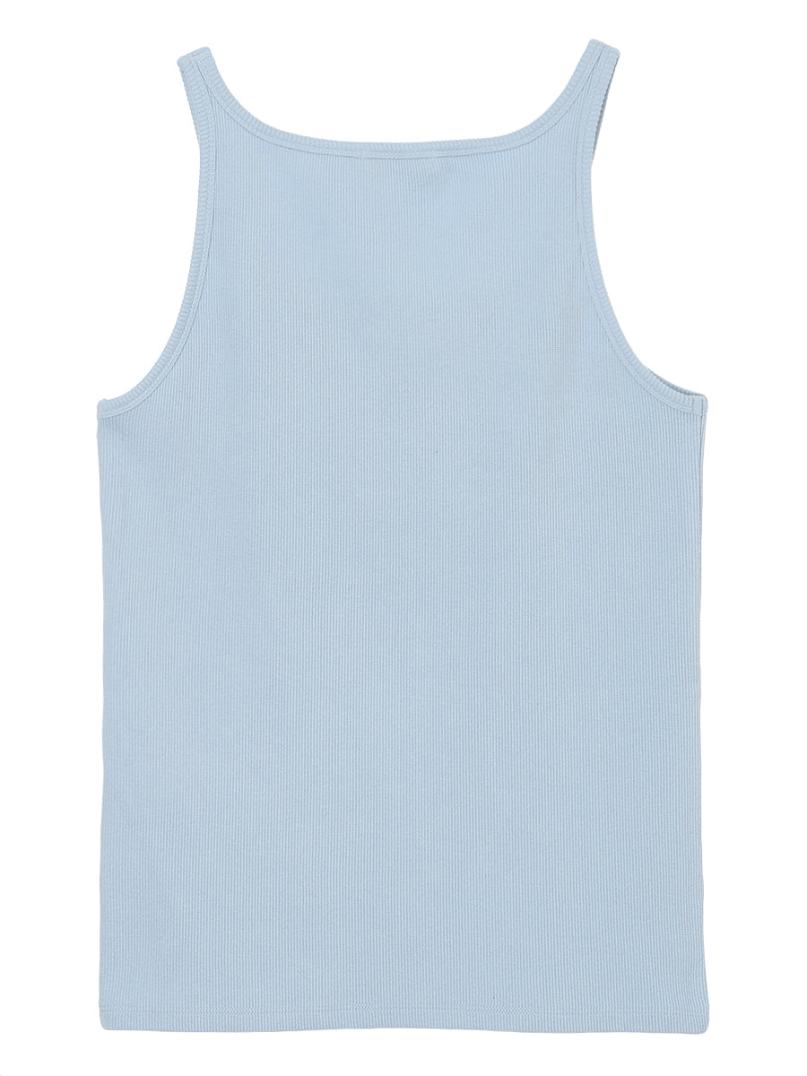 square tank top