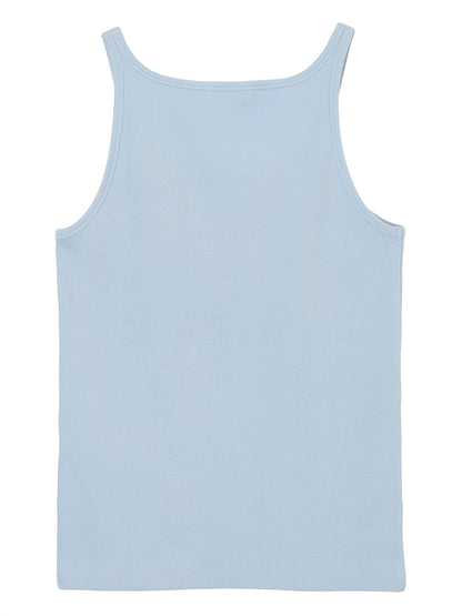 square tank top