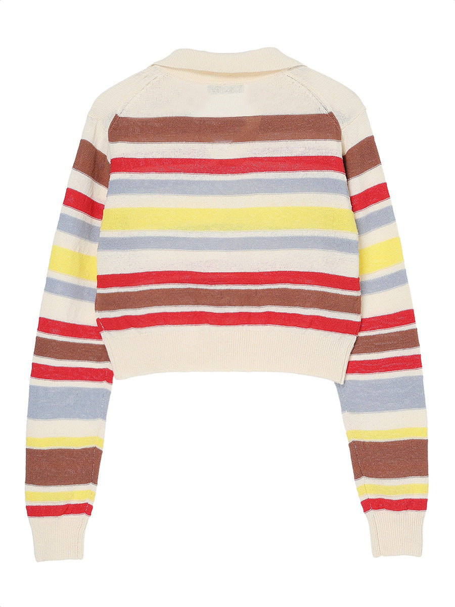 paper mix skipper KNIT