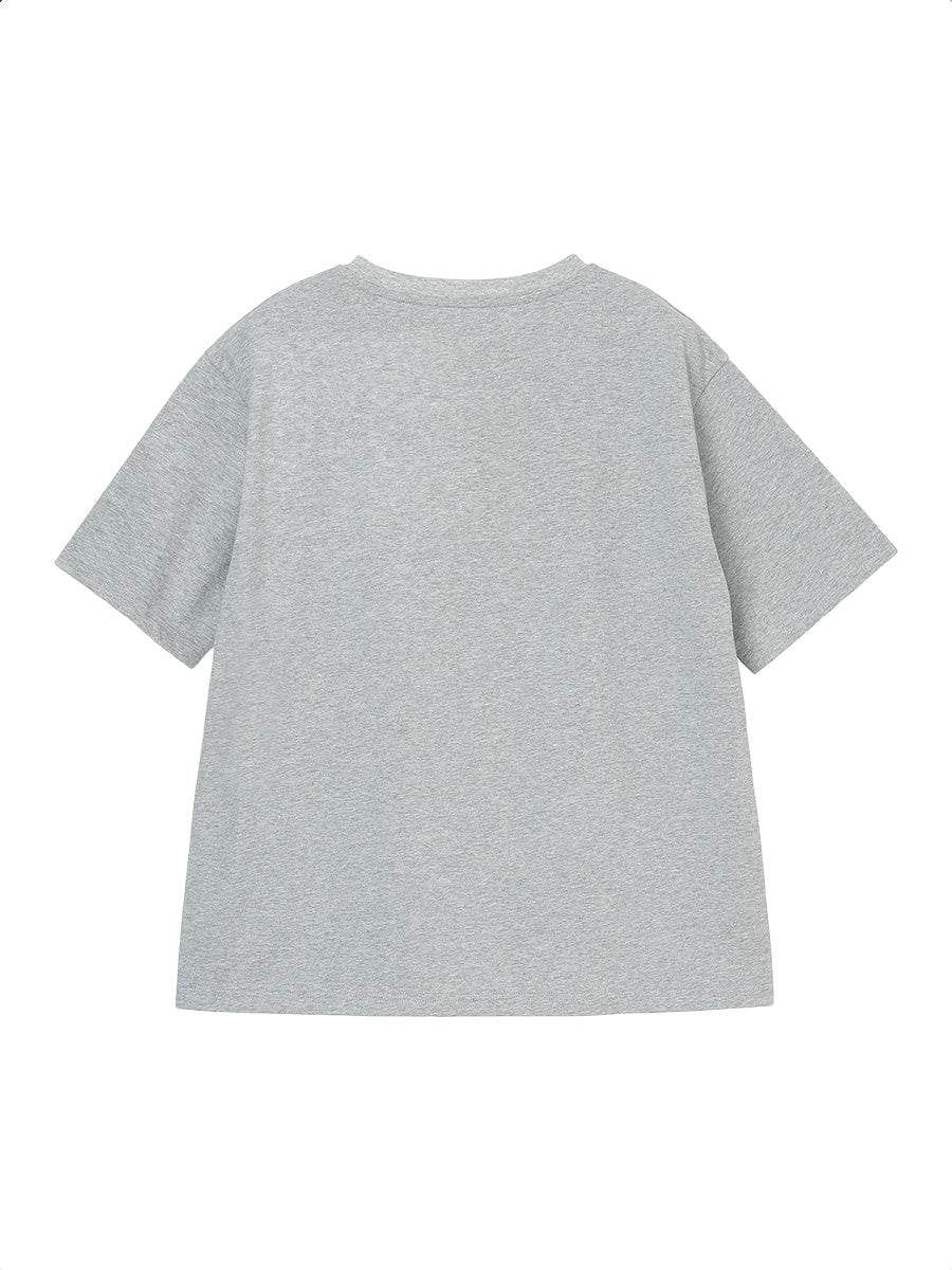 transform logo t-shirt