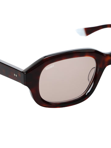 NKNIT/BLANC sunglasses