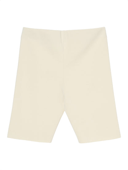 KNIT bike shorts