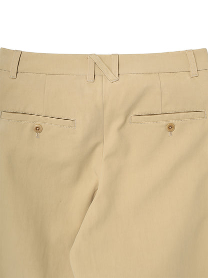 essential chino trousers