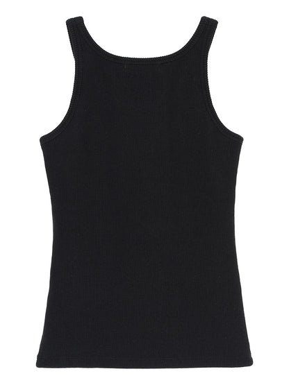 cup square tank top