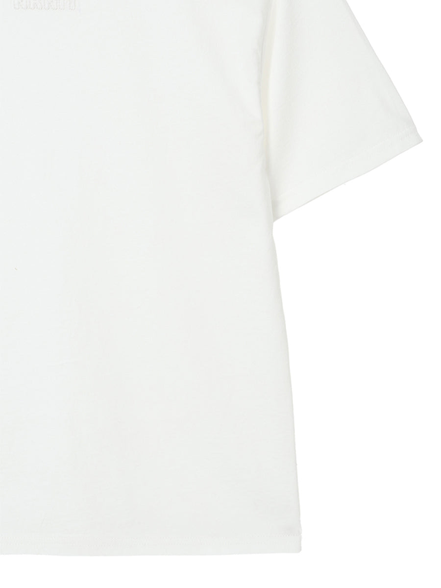 signature logo T-shirt