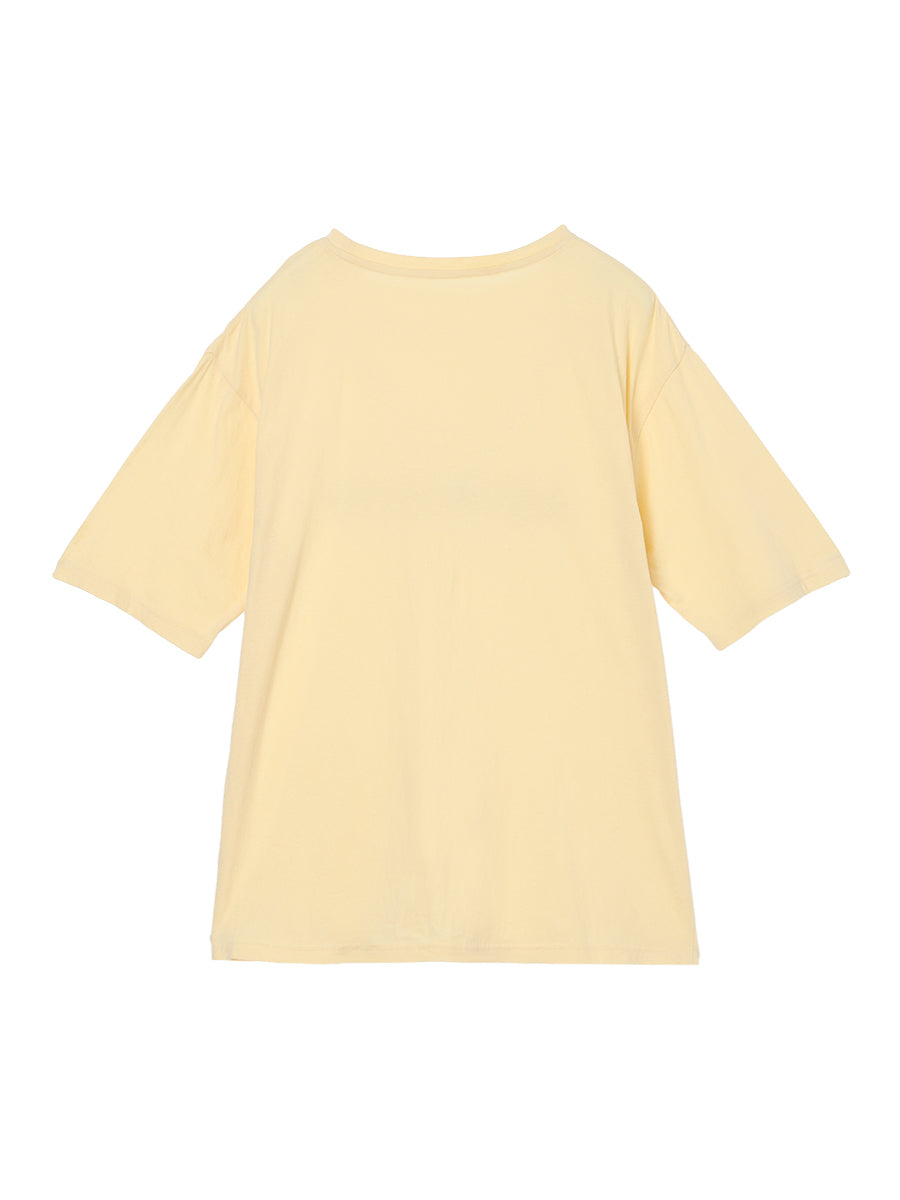 self security t-shirt