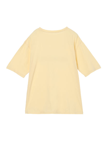 self security t-shirt