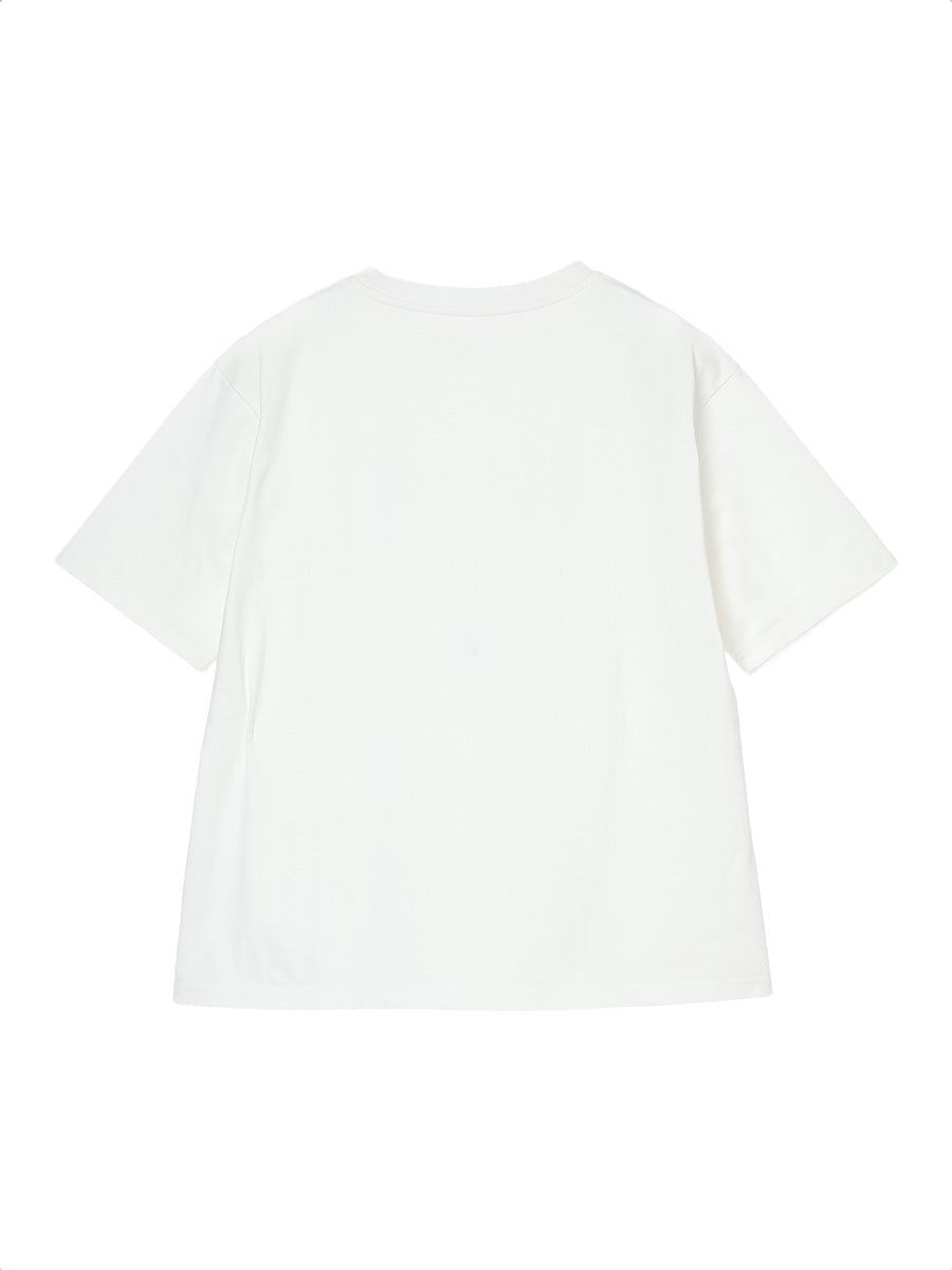 transform logo t-shirt