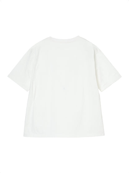 transform logo t-shirt