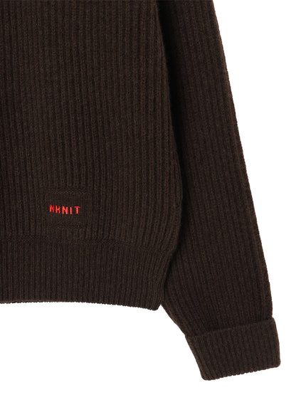 essential yak KNIT【large】