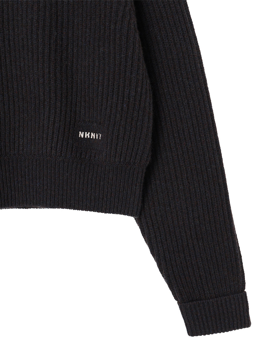 essential yak KNIT【small】