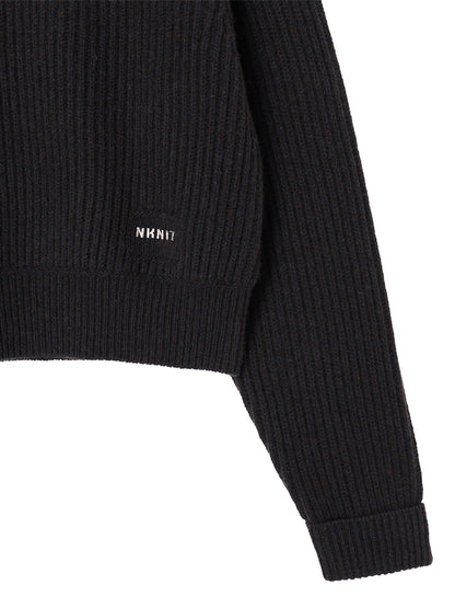 essential yak KNIT【small】