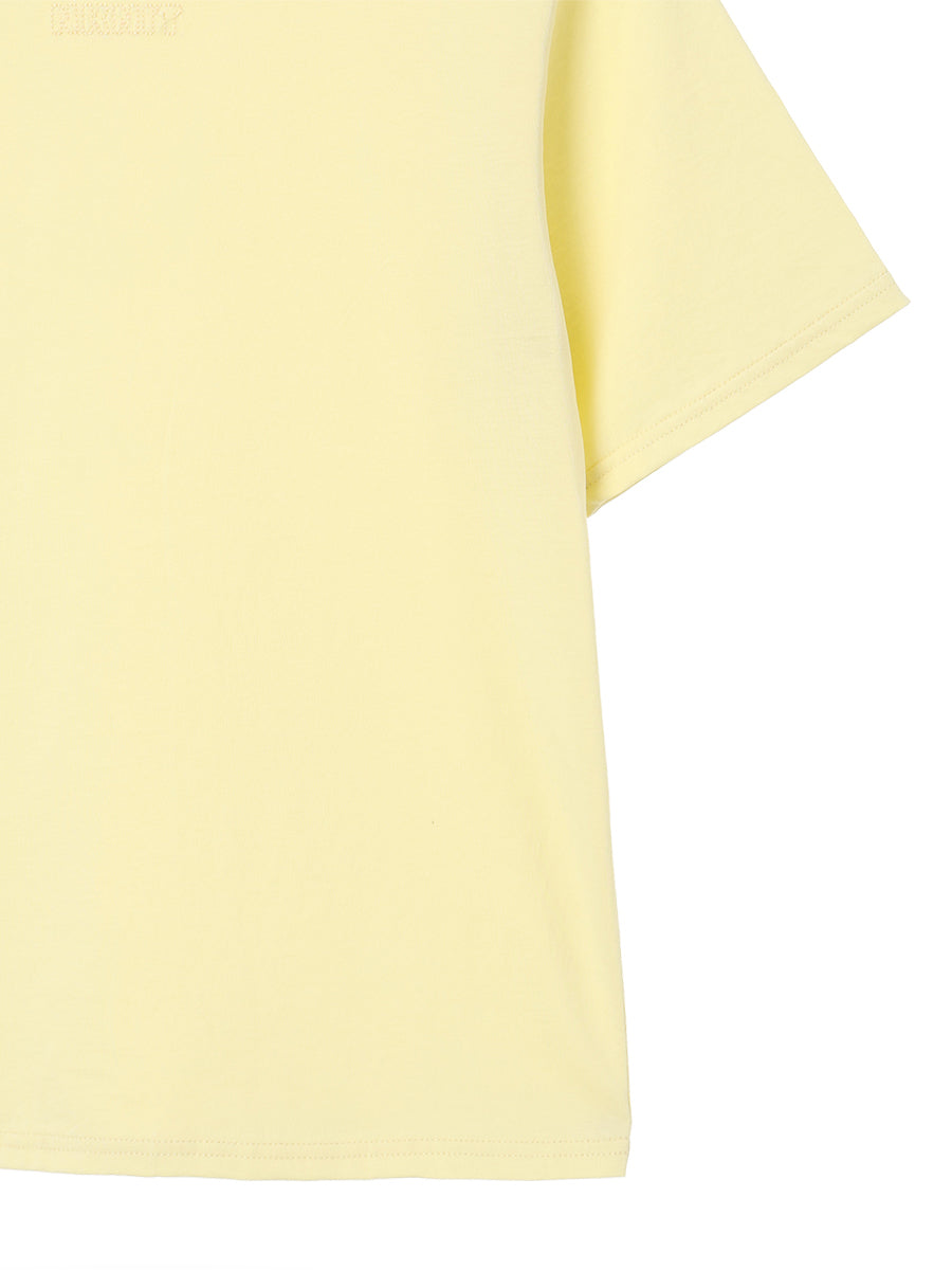 signature logo T-shirt