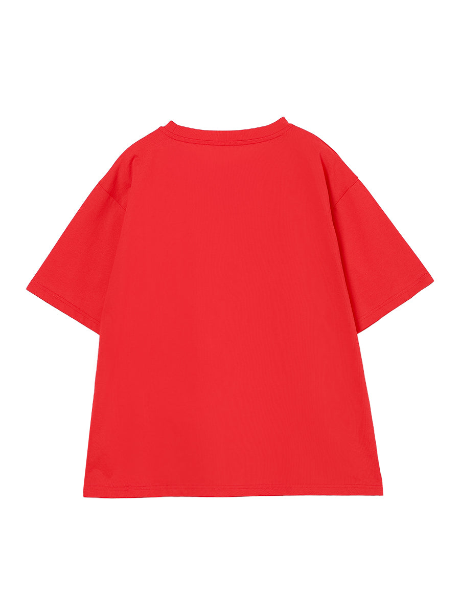 transform logo t-shirt