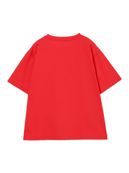 transform logo t-shirt