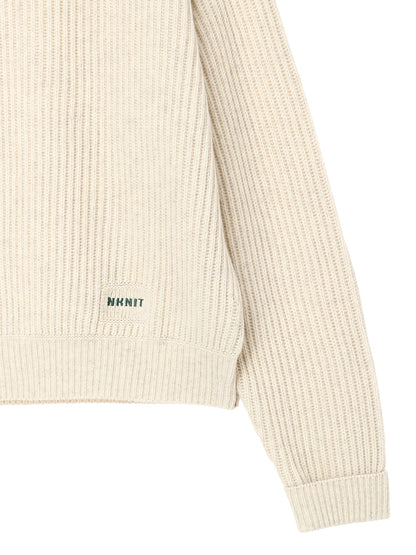 essential yak KNIT【large】