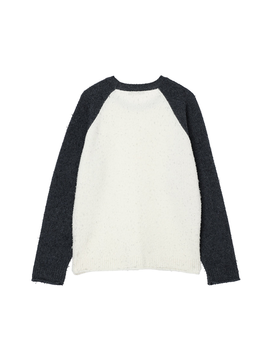 napping KNIT