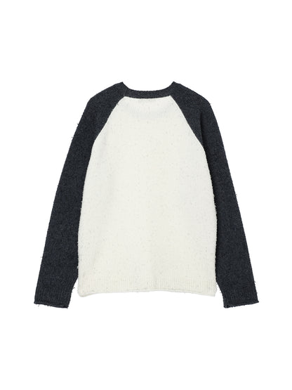 napping KNIT