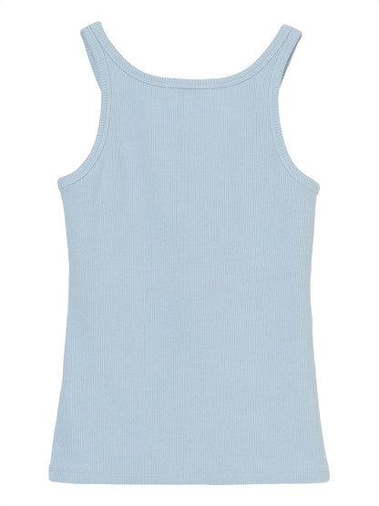 cup square tank top