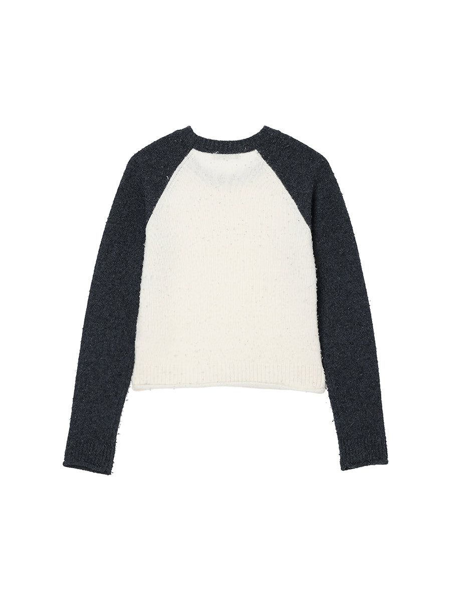 napping KNIT mini