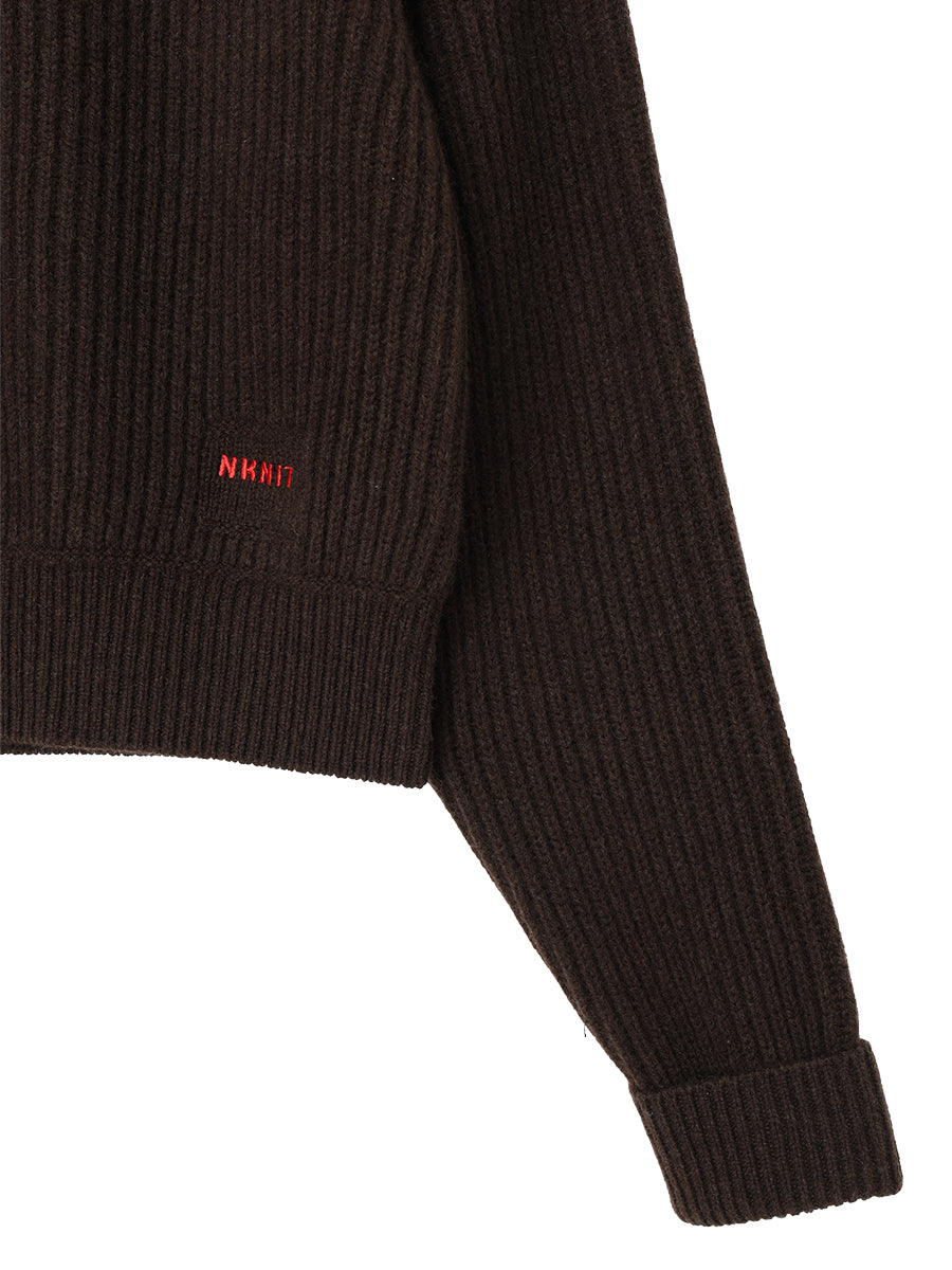 essential yak KNIT【small】