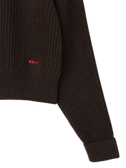 essential yak KNIT【small】